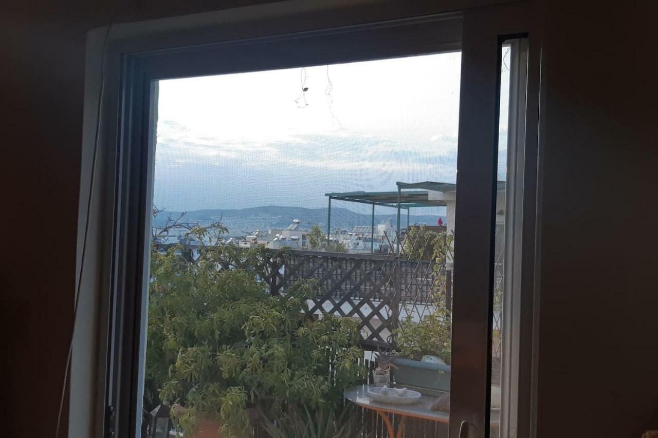 Апартаменти Penthouse Balcony Close To Acropolis Афіни Екстер'єр фото