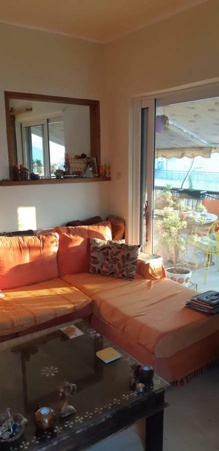 Апартаменти Penthouse Balcony Close To Acropolis Афіни Екстер'єр фото