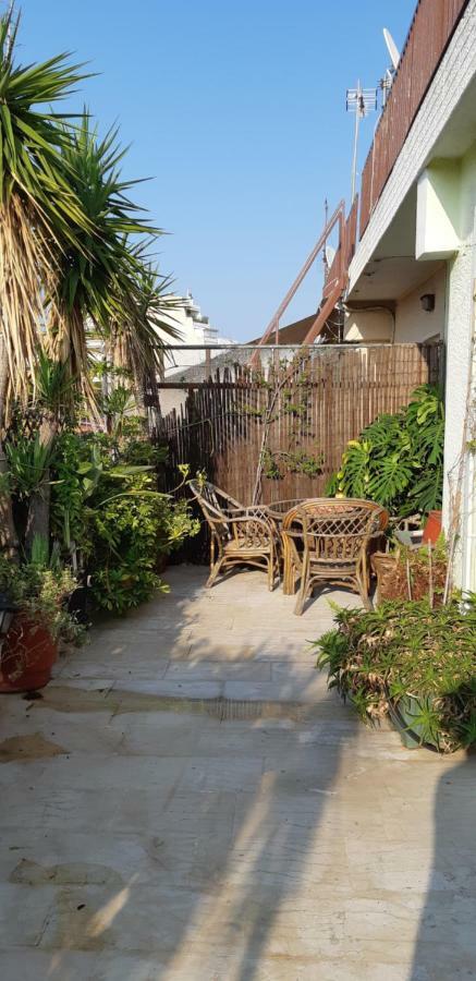 Апартаменти Penthouse Balcony Close To Acropolis Афіни Екстер'єр фото