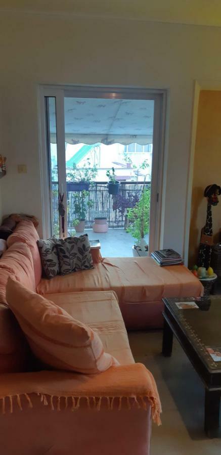 Апартаменти Penthouse Balcony Close To Acropolis Афіни Екстер'єр фото